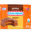 Chocoramo Brownies Caja x 24