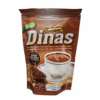 Chocolate Dinas 250Gr