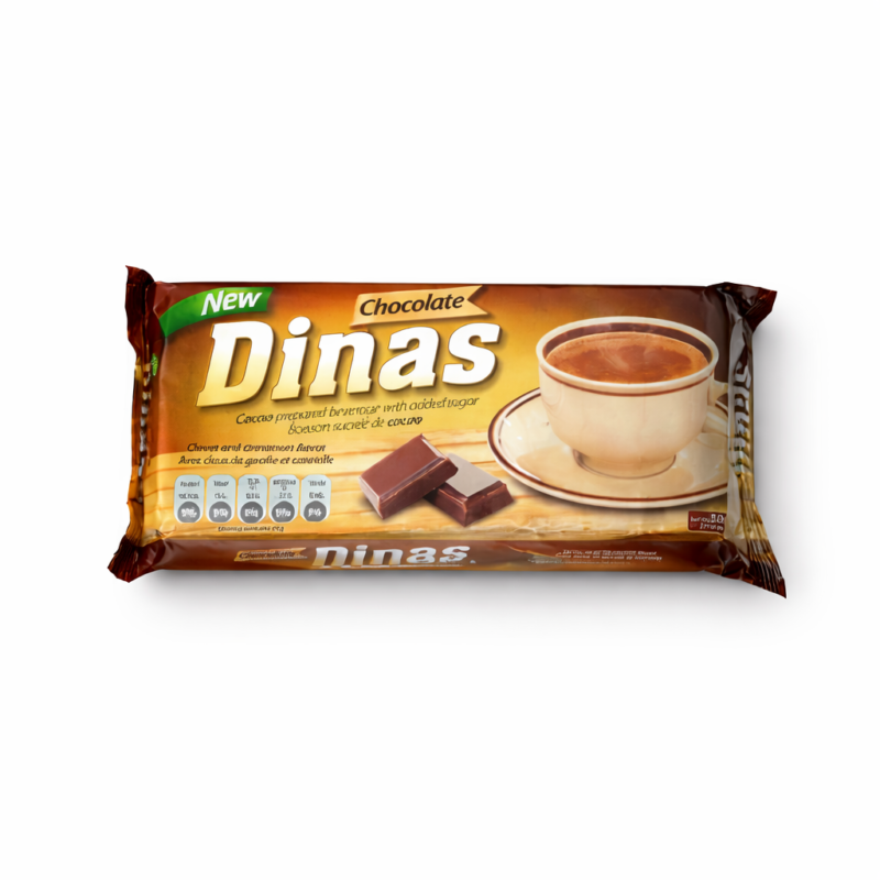 Chocolate Dinas 500 GM