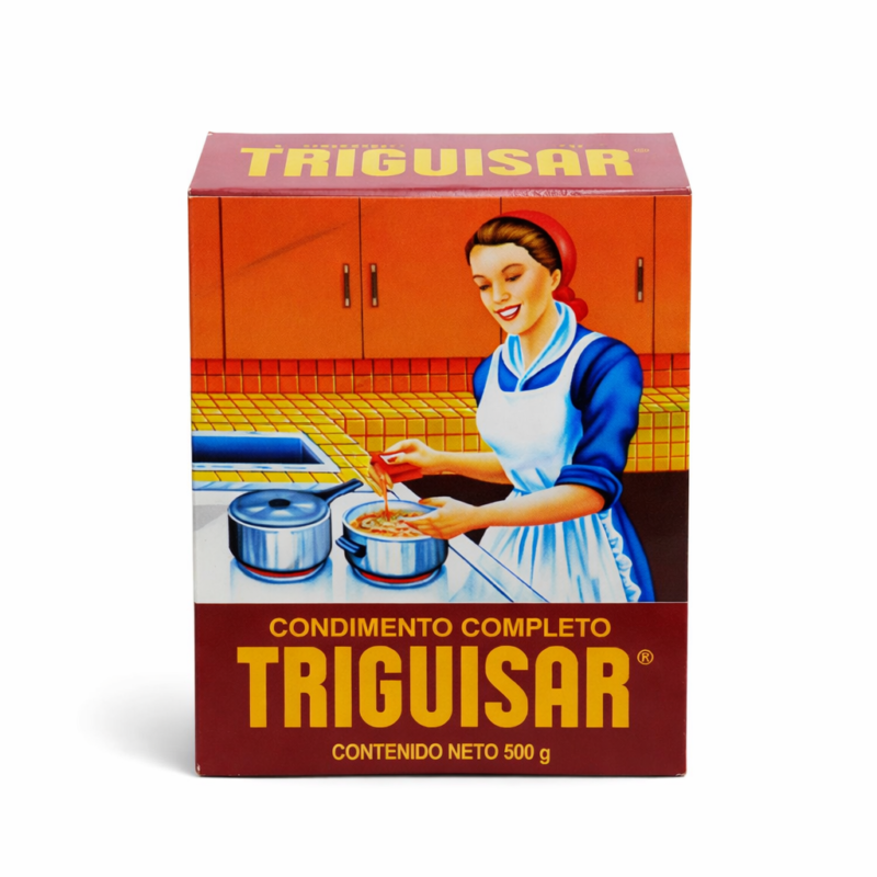 Triguisar 500 GM